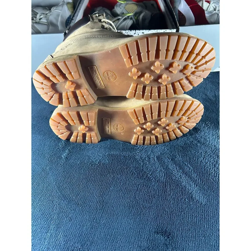 Timberland 6 Inch Premium Boots